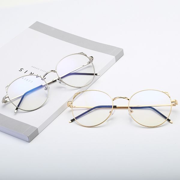 computer glasses women 2020 eyewear frame anti blue light game glasses anti blue ray eyeglasses frame cat ear clear lens, White;black
computer glasses women 2020 eyewear frame anti blue light game glasses anti blue ray eyeglasses frame cat ear clear lens, White;black