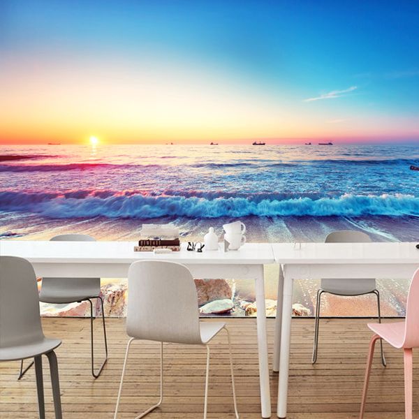 custom murals wall paper mediterranean beach mural non-woven living room bedroom sofa tv backdrop poster p wallpaper roll
custom murals wall paper mediterranean beach mural non-woven living room bedroom sofa tv backdrop poster p wallpaper roll