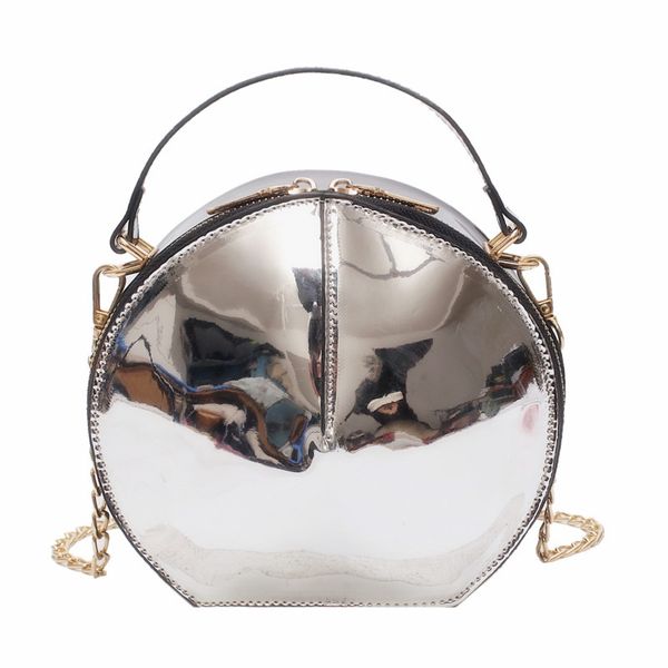 горячий круговой дизайн мода женщины сумка кожа женская crossbody messenger сумки дамы кошелек женский круглый bolsa сумка
горячий круговой дизайн мода женщины сумка кожа женская crossbody messenger сумки дамы кошелек женский круглый bolsa сумка