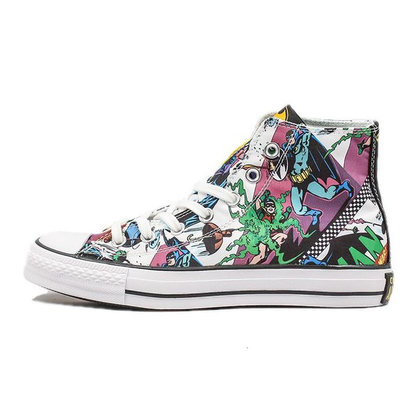 dc superhero x covase bat man casual shoes limited 80th anniversary canvas shoesl designer shoe man woman fashion street sneaker t18
dc superhero x covase bat man casual shoes limited 80th anniversary canvas shoesl designer shoe man woman fashion street sneaker t18