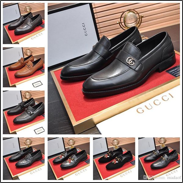 20ss 2018 men dress brogue shoes brand genuine leather formal flats breathable gentlemen oxford lace up wedding shoes bonsin, Black
20ss 2018 men dress brogue shoes brand genuine leather formal flats breathable gentlemen oxford lace up wedding shoes bonsin, Black