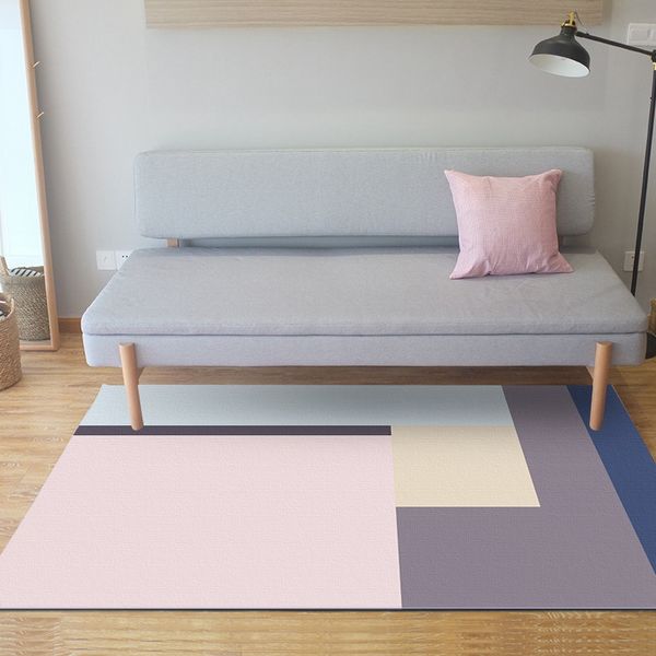 pink blue grey geometric large area rugs and carpet nordic simple carpets for living room bedroom bedside sofa floor mats tapete
pink blue grey geometric large area rugs and carpet nordic simple carpets for living room bedroom bedside sofa floor mats tapete