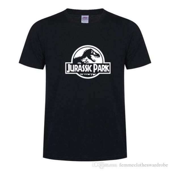 mens tshirts summer short sleeve crew neck mens fashion solid color male tees jurassic park printed, White;black
mens tshirts summer short sleeve crew neck mens fashion solid color male tees jurassic park printed, White;black
