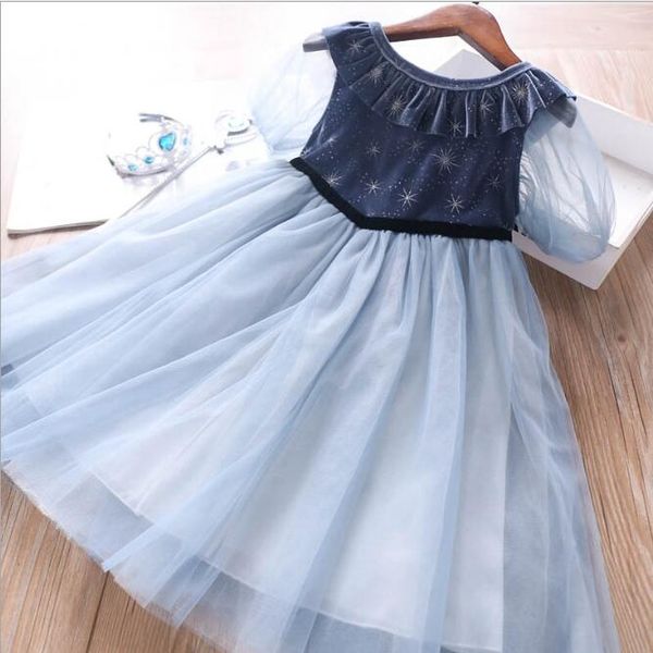summer girls blue back split tulle priness dress baby girl star print party tutu dresses kids dress for girl children clothes, Red;yellow
summer girls blue back split tulle priness dress baby girl star print party tutu dresses kids dress for girl children clothes, Red;yellow