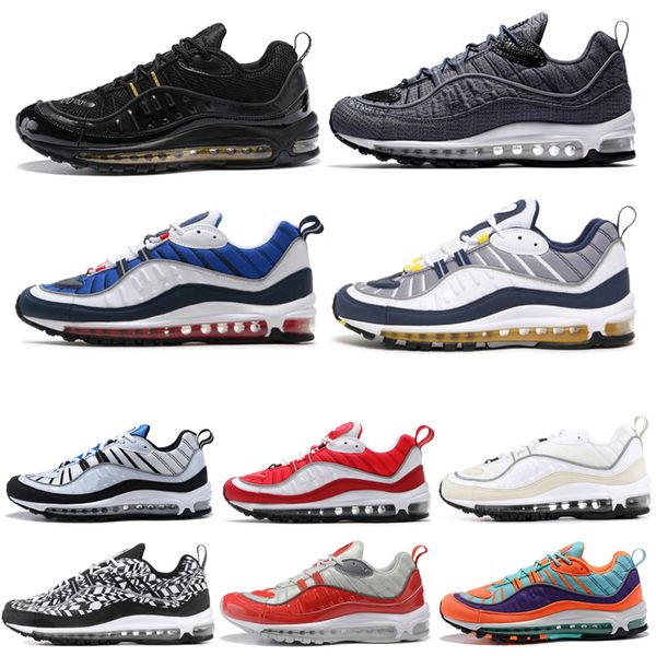 Fashion Sports Shoes for Men Women Tour Yellow all White Gundam Triple Black White-Fossil Trainer Sneakers Outdoor Running shoes 36-45
Fashion Sports Shoes for Men Women Tour Yellow all White Gundam Triple Black White-Fossil Trainer Sneakers Outdoor Running shoes 36-45