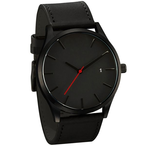 new men's watches fashion leather quartz watch men casual sports watch male erkek kol saati wristwatch hombre relogio masculino, Slivery;brown
new men's watches fashion leather quartz watch men casual sports watch male erkek kol saati wristwatch hombre relogio masculino, Slivery;brown