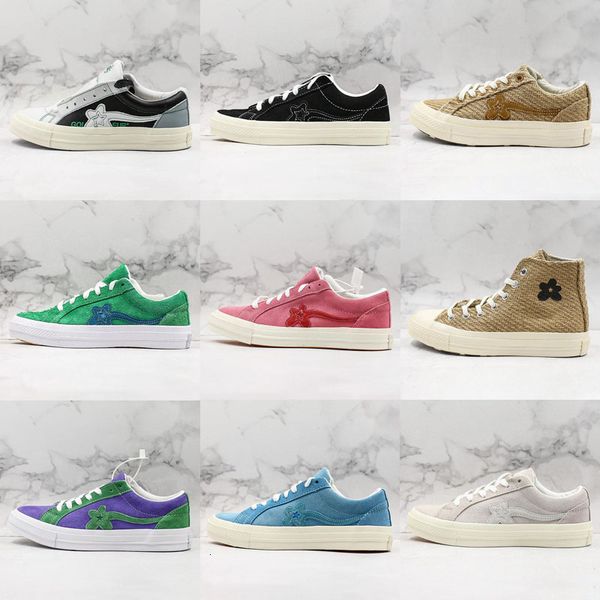 2019 тайлер создатель x one star ox golf le fleur модельер тапки повседневная обувь для скейтбординга повседневная обувь для мужчин женщин
2019 тайлер создатель x one star ox golf le fleur модельер тапки повседневная обувь для скейтбординга повседневная обувь для мужчин женщин