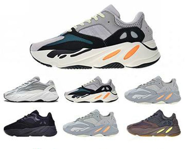 2019 Static 700 V2 Wave Runner Geode Mauve Inertia Salt Women Running Shoes Solid Grey Trainers Athletics Designers Men Sneakers Size 36-46
2019 Static 700 V2 Wave Runner Geode Mauve Inertia Salt Women Running Shoes Solid Grey Trainers Athletics Designers Men Sneakers Size 36-46