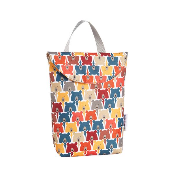 baby diaper storage bag lightweight handbags with fashion printing polyester cloth portable baby care bags bzj015
baby diaper storage bag lightweight handbags with fashion printing polyester cloth portable baby care bags bzj015