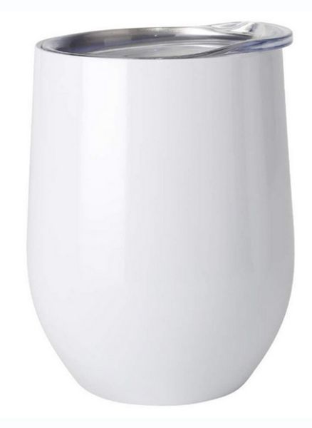 sublimation 12oz wine tumbler egg shaped wine glass double walled stainless steel tumblers for sublimaton customize fast ship
sublimation 12oz wine tumbler egg shaped wine glass double walled stainless steel tumblers for sublimaton customize fast ship