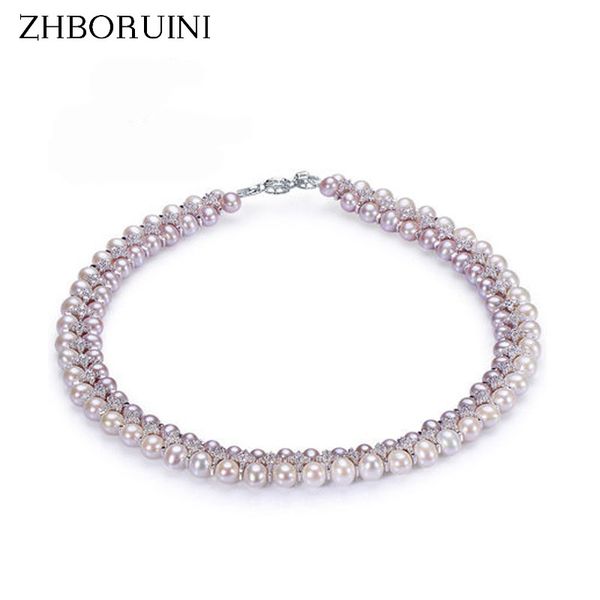 zhboruini fashion necklace pearl jewelry natural freshwater pearl yuanyuan gao 925 sterling silver jewelry for women wedding gif
zhboruini fashion necklace pearl jewelry natural freshwater pearl yuanyuan gao 925 sterling silver jewelry for women wedding gif