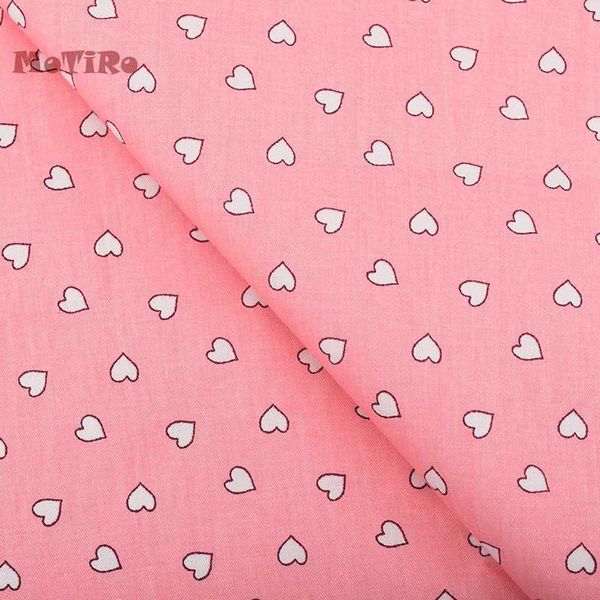 motiro,printed twill cotton fabric for meter,pink heart pattern material of /baby/child/handmade/quilting/sewing/sheet/pillow, Black;white
motiro,printed twill cotton fabric for meter,pink heart pattern material of /baby/child/handmade/quilting/sewing/sheet/pillow, Black;white