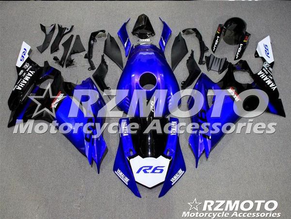 new abc fairing for yamaha yzf-r6 2017 2018 yzf-r6 17 18 various colors no.f30
new abc fairing for yamaha yzf-r6 2017 2018 yzf-r6 17 18 various colors no.f30