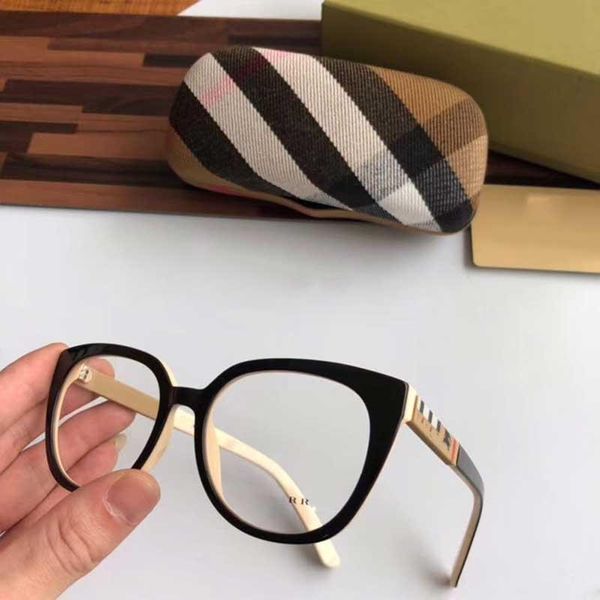 2020 new designer optical glasses casual glasses multi color optional with original box 2291, Silver
2020 new designer optical glasses casual glasses multi color optional with original box 2291, Silver