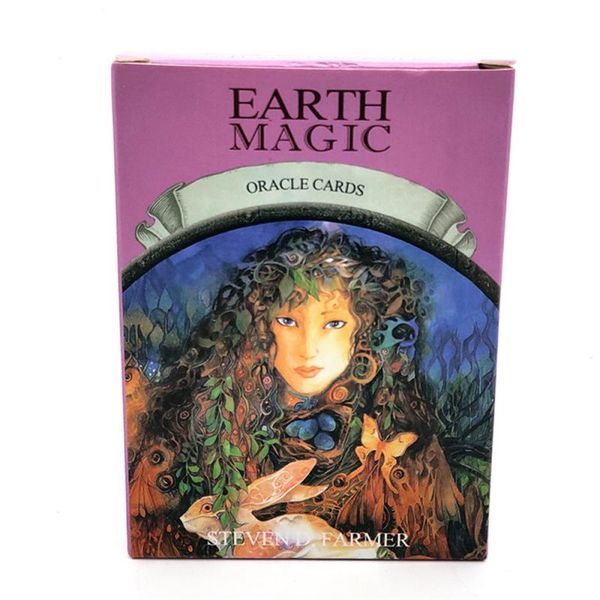 2019 new tarot cards 48/78pcs earth magic mysterious animal tarot cards playing board game party birthday gift board game card
2019 new tarot cards 48/78pcs earth magic mysterious animal tarot cards playing board game party birthday gift board game card