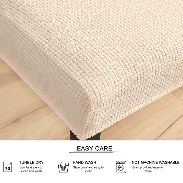 1/2/4/6pcs solid stretch spandex dining room chair covers removable slipcover living room party wedding decoration chair cover
1/2/4/6pcs solid stretch spandex dining room chair covers removable slipcover living room party wedding decoration chair cover