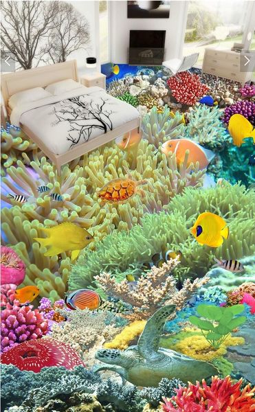3d pvc flooring custom p self-adhesive wall paper floor hd coral underwater world home decor 3d wall murals wallpaper for walls 3 d
3d pvc flooring custom p self-adhesive wall paper floor hd coral underwater world home decor 3d wall murals wallpaper for walls 3 d