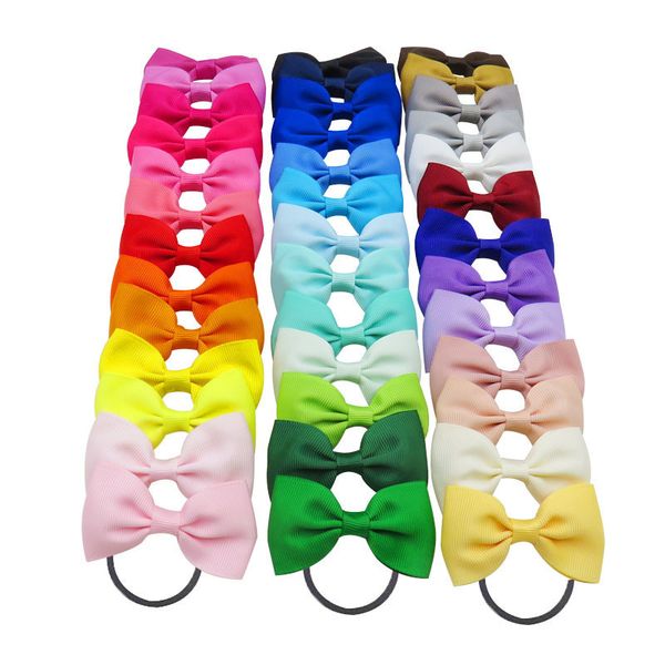 solid colorful elastic ribbon bows hairclips girl hairbands wholesale 100 pcs mix circle tie rope hair accessories headwear, Slivery;white
solid colorful elastic ribbon bows hairclips girl hairbands wholesale 100 pcs mix circle tie rope hair accessories headwear, Slivery;white