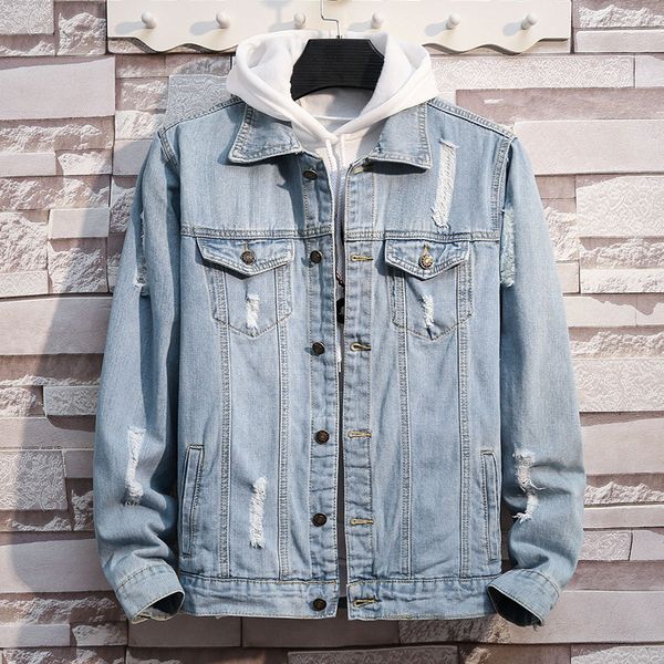 1801 ковбой куртки мужские пальто сыпучие-fit м-2xl пакетный из 59, Black;brown
1801 ковбой куртки мужские пальто сыпучие-fit м-2xl пакетный из 59, Black;brown