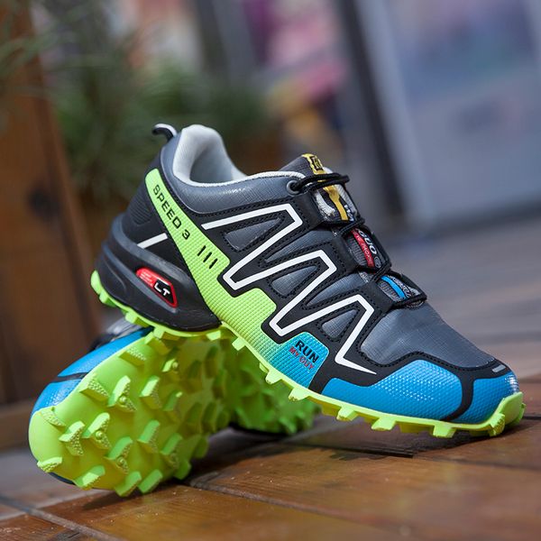 12 colour men breathable hiking shoes outdoor mountaineer climbing sneakers non-slip camping shoes for men tactical
12 colour men breathable hiking shoes outdoor mountaineer climbing sneakers non-slip camping shoes for men tactical