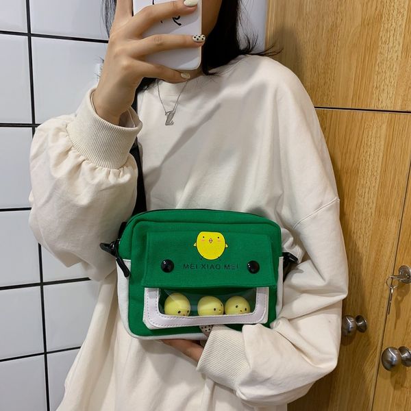 women's handbags canvas bag cute small square bag shoulder reusable women messenger crossbody bags sac femme 2020
women's handbags canvas bag cute small square bag shoulder reusable women messenger crossbody bags sac femme 2020