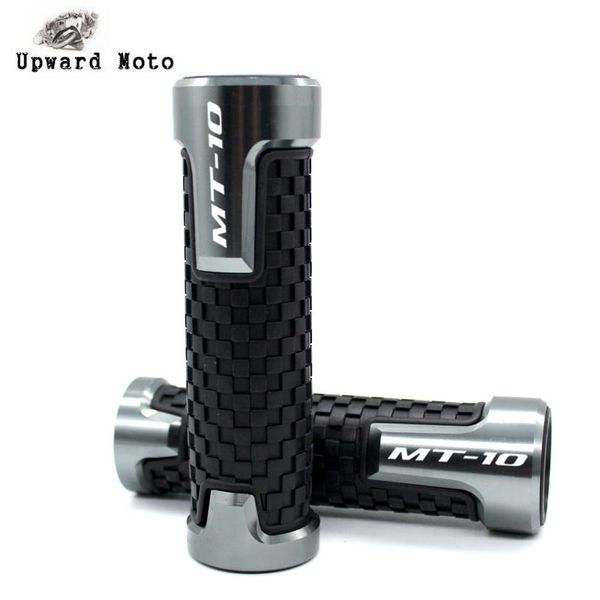 for yamaha mt-10 mt10 fz-10 fz10 mt fz 10 motorcycle accessories 7/8" 22mm handlebar grips handle grip protector handle bar
for yamaha mt-10 mt10 fz-10 fz10 mt fz 10 motorcycle accessories 7/8" 22mm handlebar grips handle grip protector handle bar