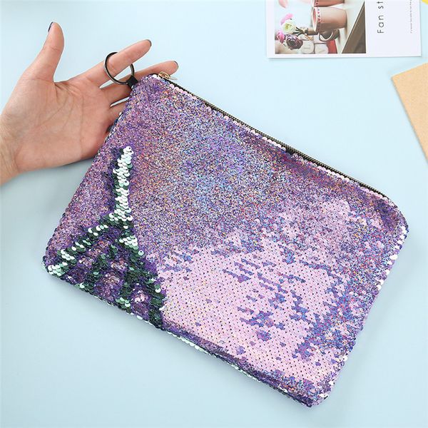 travel cosmetic bag sequins makeup bag women zipper hand holding make up organizer storage pouch toiletry wash bags
travel cosmetic bag sequins makeup bag women zipper hand holding make up organizer storage pouch toiletry wash bags