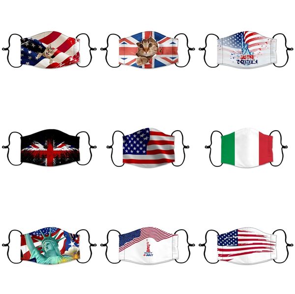 designer flag face mask cotton face masks skull flag digital sports halloween party cosplay reusable dust warm windproof festive mask #9911
designer flag face mask cotton face masks skull flag digital sports halloween party cosplay reusable dust warm windproof festive mask #9911