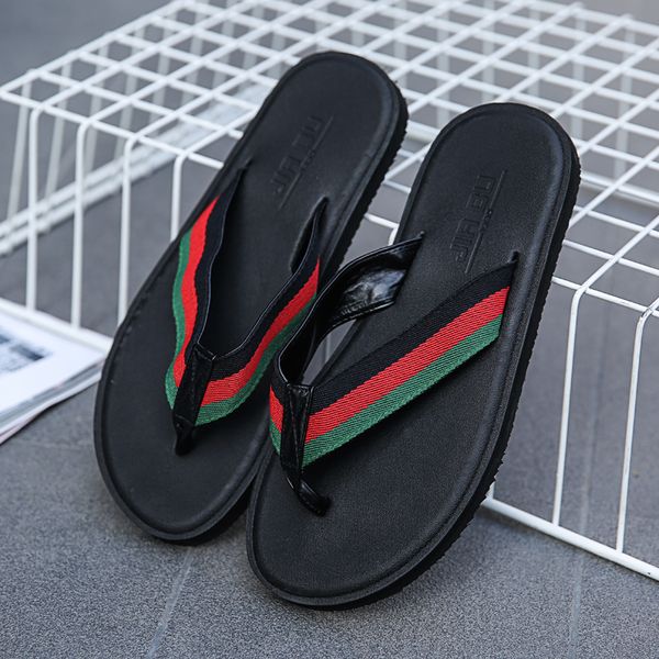 summer outdoor man flip flops black beach slippers for men rubber sole man flat slippers designer home for mens
summer outdoor man flip flops black beach slippers for men rubber sole man flat slippers designer home for mens