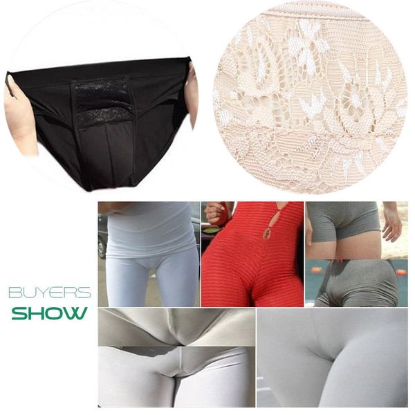 men lace hiding gaff panty shaper brief fake vaginal pad for crossdressing transgender male briefs underwear, Black;white
men lace hiding gaff panty shaper brief fake vaginal pad for crossdressing transgender male briefs underwear, Black;white