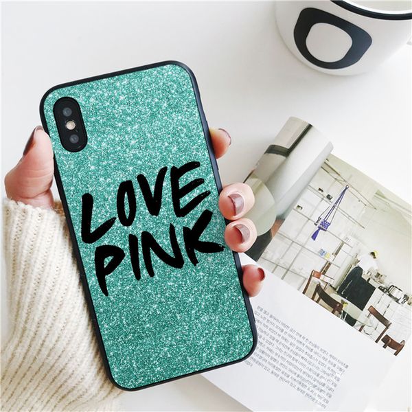 capa love pink cover for iphone 11 pro xs max xr case for iphone 8 7 6s plus 5s se 5 case soft silicone cover.
capa love pink cover for iphone 11 pro xs max xr case for iphone 8 7 6s plus 5s se 5 case soft silicone cover.