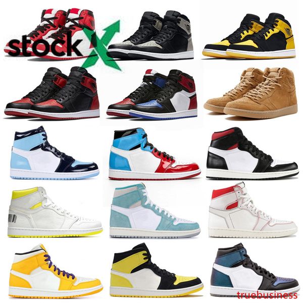 1 high travis scotts low fearless obsidian men women basketball shoes spiderman unc 1s banned bred toe men sport designer sneakers
1 high travis scotts low fearless obsidian men women basketball shoes spiderman unc 1s banned bred toe men sport designer sneakers