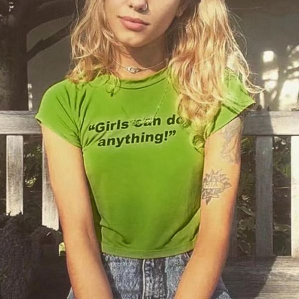 casual letter printed green t shirt short sleeve 2020 summer crop tees bodycon t-shirts for women shirt harajuku, White
casual letter printed green t shirt short sleeve 2020 summer crop tees bodycon t-shirts for women shirt harajuku, White