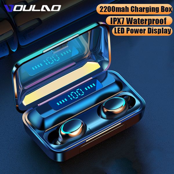 wireless headphones tws bluetooth 5.0 wireless earphones 2200mah charging box with microphone sport waterproof headsets earbuds
wireless headphones tws bluetooth 5.0 wireless earphones 2200mah charging box with microphone sport waterproof headsets earbuds