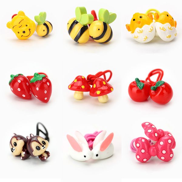 newly design children's hair rope accessories headwear elastic cartoon animal baby headdress girl hairbands wholesale 10 pcs/set mix, Slivery;white
newly design children's hair rope accessories headwear elastic cartoon animal baby headdress girl hairbands wholesale 10 pcs/set mix, Slivery;white