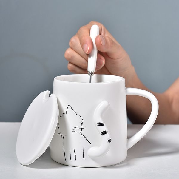 новое поступление творческий кот печать чашка керамическая 3d кружка кофе набор логотип индивидуальные путешествия портативный чашка воды с
новое поступление творческий кот печать чашка керамическая 3d кружка кофе набор логотип индивидуальные путешествия портативный чашка воды с