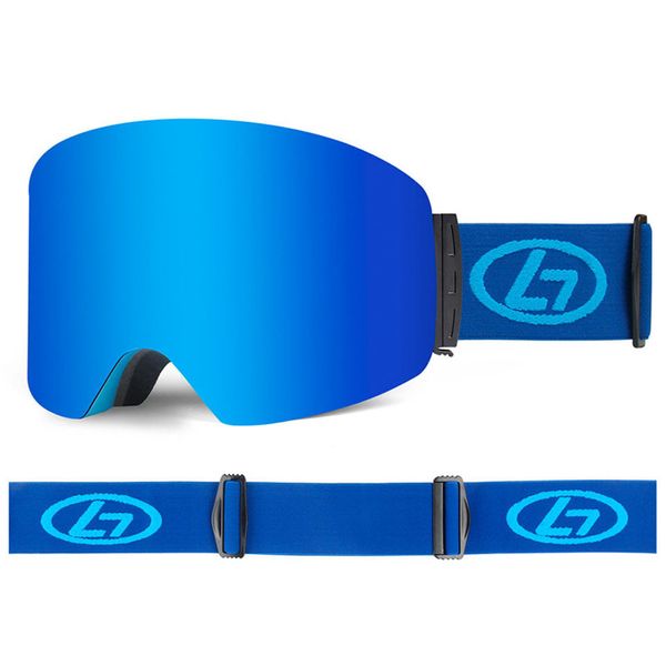 ski goggles with magnetic double layer polarized lens skiing anti-fog uv400 snowboard goggles men women ski glasses eyewear case
ski goggles with magnetic double layer polarized lens skiing anti-fog uv400 snowboard goggles men women ski glasses eyewear case