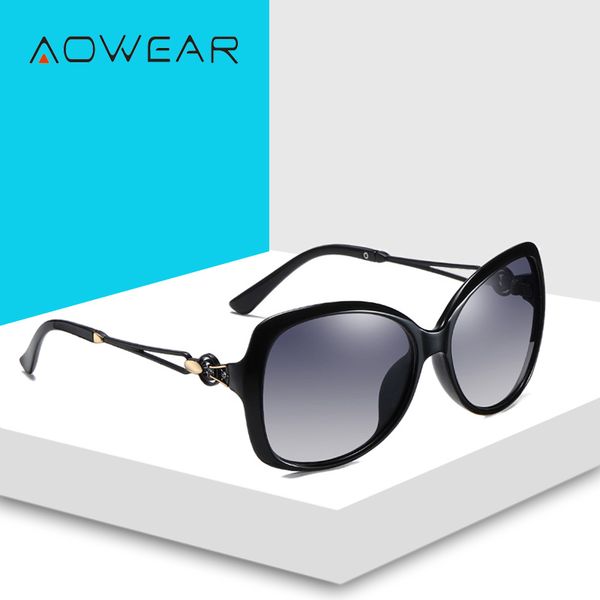 aowear 2020 негабаритные ретро женские солнцезащитные очки поляризованные женщины градиентные оттенки солнцезащитные очки леди очки для женщ, White;black
aowear 2020 негабаритные ретро женские солнцезащитные очки поляризованные женщины градиентные оттенки солнцезащитные очки леди очки для женщ, White;black