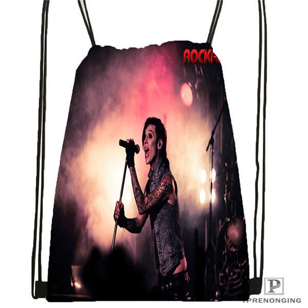 custom black-veil-brides drawstring backpack bag cute daypack kids satchel (black back) 31x40cm#180611-01-08
custom black-veil-brides drawstring backpack bag cute daypack kids satchel (black back) 31x40cm#180611-01-08