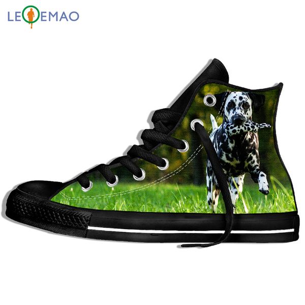 custom logo image printing sneakers shoes harajuku men pug dalmatian design lighweight canvas zapatos de mujer outdoor, Black
custom logo image printing sneakers shoes harajuku men pug dalmatian design lighweight canvas zapatos de mujer outdoor, Black