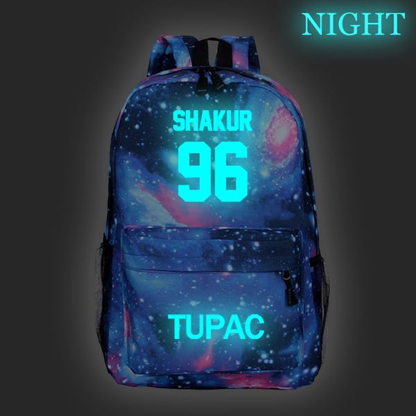 tupac 2pac luminous backpack school bag fashion new pattern tupac 2pac schoolbag student boys girls rucksack
tupac 2pac luminous backpack school bag fashion new pattern tupac 2pac schoolbag student boys girls rucksack