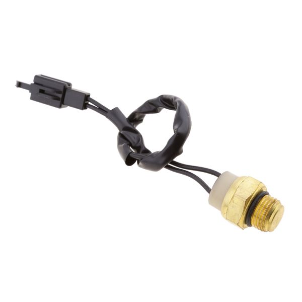 cooling thermal sensor switch for polaris trail blazer 400 2003 / atp 500 4x4 2004
cooling thermal sensor switch for polaris trail blazer 400 2003 / atp 500 4x4 2004