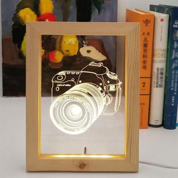 camera image lamp 3d visual wooden p frame light 3w warm light night lamp usb atmosphere night light beech or oak random
camera image lamp 3d visual wooden p frame light 3w warm light night lamp usb atmosphere night light beech or oak random