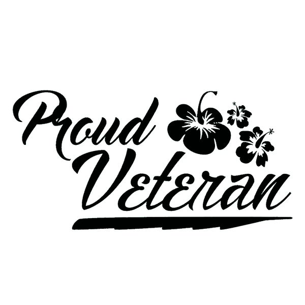 16*8cm proud veteran decal sticker be different motorcycle suvs bumper car window lapcar stylings
16*8cm proud veteran decal sticker be different motorcycle suvs bumper car window lapcar stylings