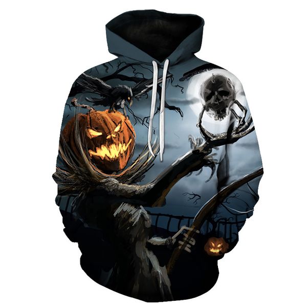 2019 nightmare before christmas 3d hoodies men women sweatshirts fashion pullover hooded trackusits casual, Black
2019 nightmare before christmas 3d hoodies men women sweatshirts fashion pullover hooded trackusits casual, Black