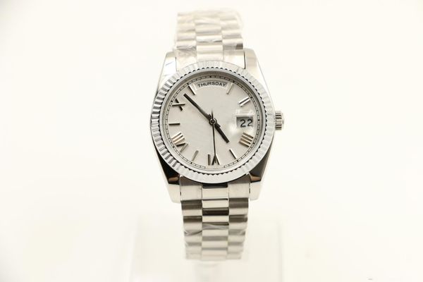 Relógios de pulso perfectwatch