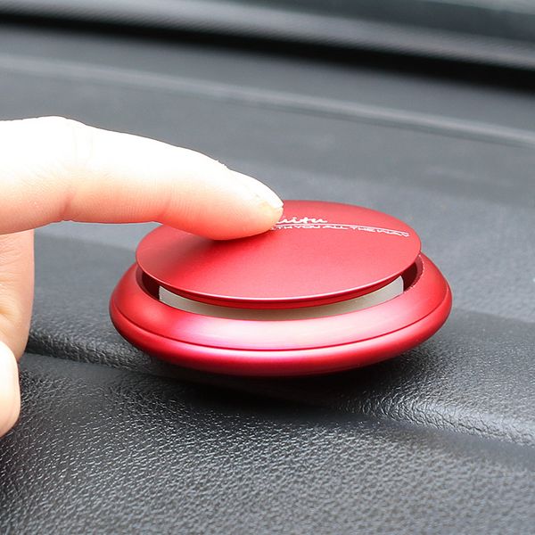 1шт автомобиль духи приборной панели украшения алюминиевого сплава нло сиденья диффузор автомобильный интерьер освежитель воздуха
1шт автомобиль духи приборной панели украшения алюминиевого сплава нло сиденья диффузор автомобильный интерьер освежитель воздуха