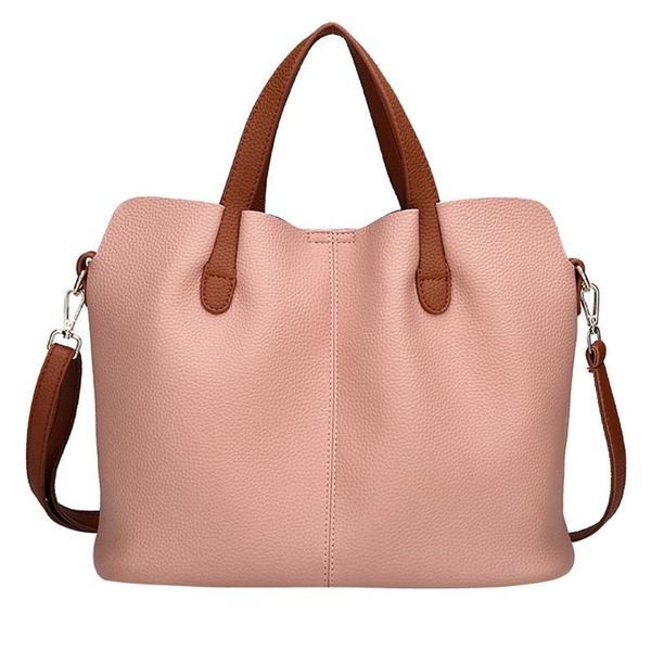 женская сумка мода кожа чистый цвет crossbody молния плеча сумки bolsa feminina сумки для женщин 2020 bolso mujer новый #lr4