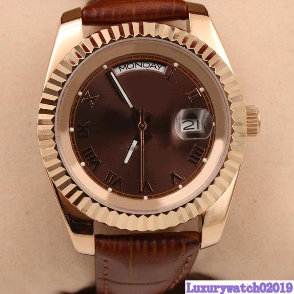 2018 watches steel watch watches men pam watches mans mechinal watch 40mm size sapphire glass, Slivery;brown
2018 watches steel watch watches men pam watches mans mechinal watch 40mm size sapphire glass, Slivery;brown