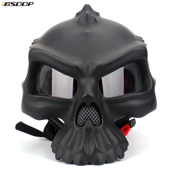 capacete de motocicleta double use helmet skull motorcycle helmet half face helmets capacetes casco retro casque
capacete de motocicleta double use helmet skull motorcycle helmet half face helmets capacetes casco retro casque